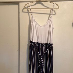 Cami  jumpsuit
